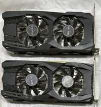 Videokarta gtx1060 6gb analog