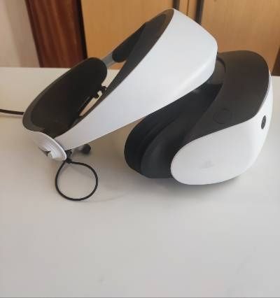 Sony Playstation VR2