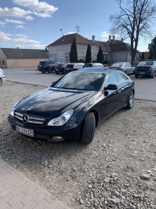 CLS 300 benzina 2009 €5! Preț FIX