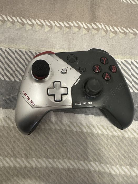 Joystick Xbox One Editie Limitata