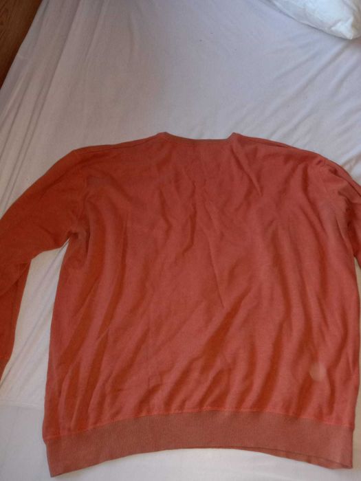 Pulover bărbătesc Calamar , calitate superioara, XXL