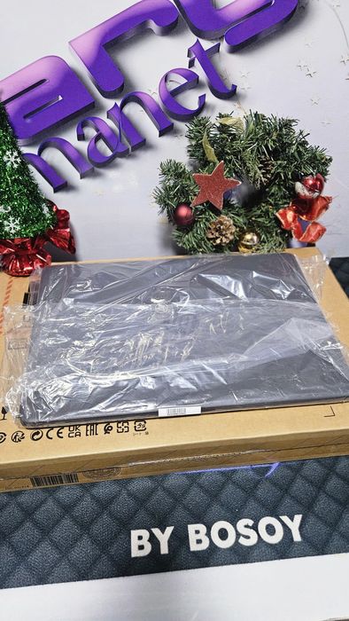 Laptop HP NOU 15-eq1150ur Ryzen 3 3250 8GB Ram ddr 256GB Ssd.NOU FIX