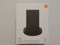 Продам беспроводоную зарядку Xiaomi Mi 20W Wireless Charging Stand