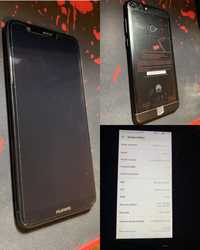 Huawei P Smart 2018