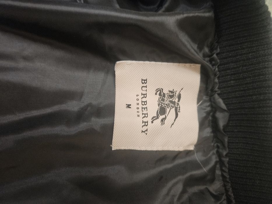 Мъжко яке,изкуствена кожа