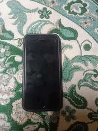 Айфон 6  32 Гб  серый