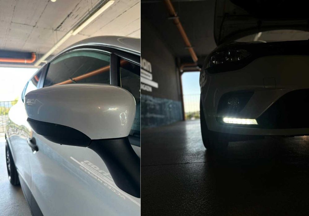 Renault Clio 4 1.2 75CP Benzină – 2018