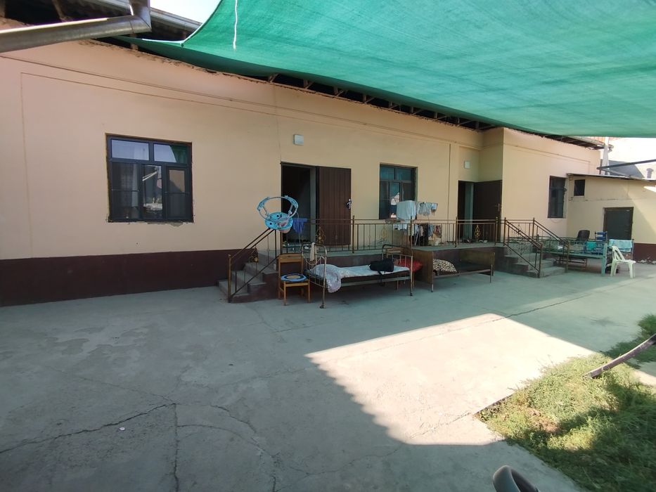 Йик Ота продаётся в участка 8 соток