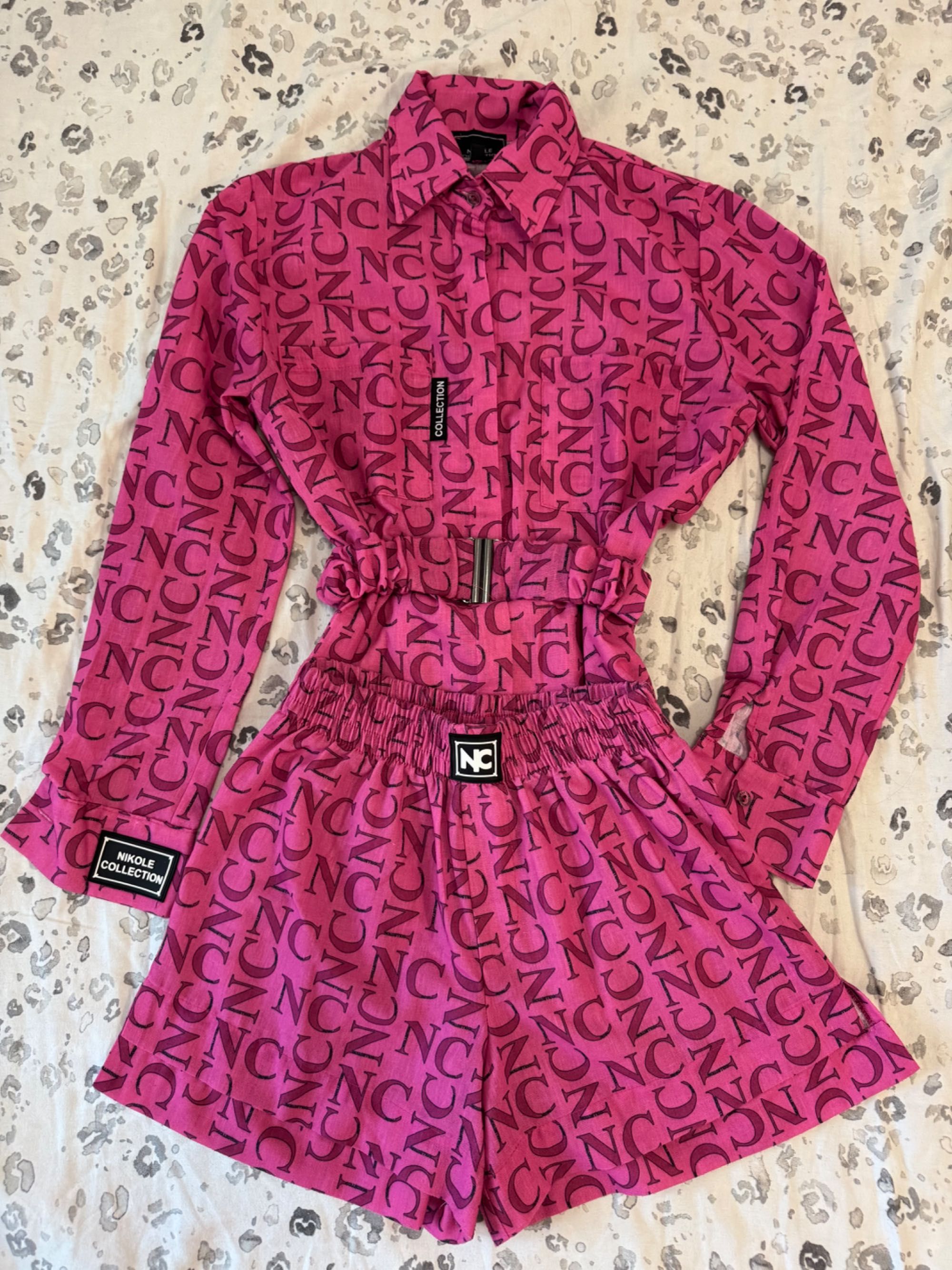 Красив сет Nikole Collection