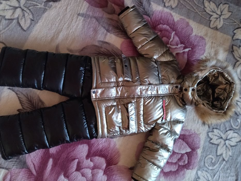 Продам комбинезон уни