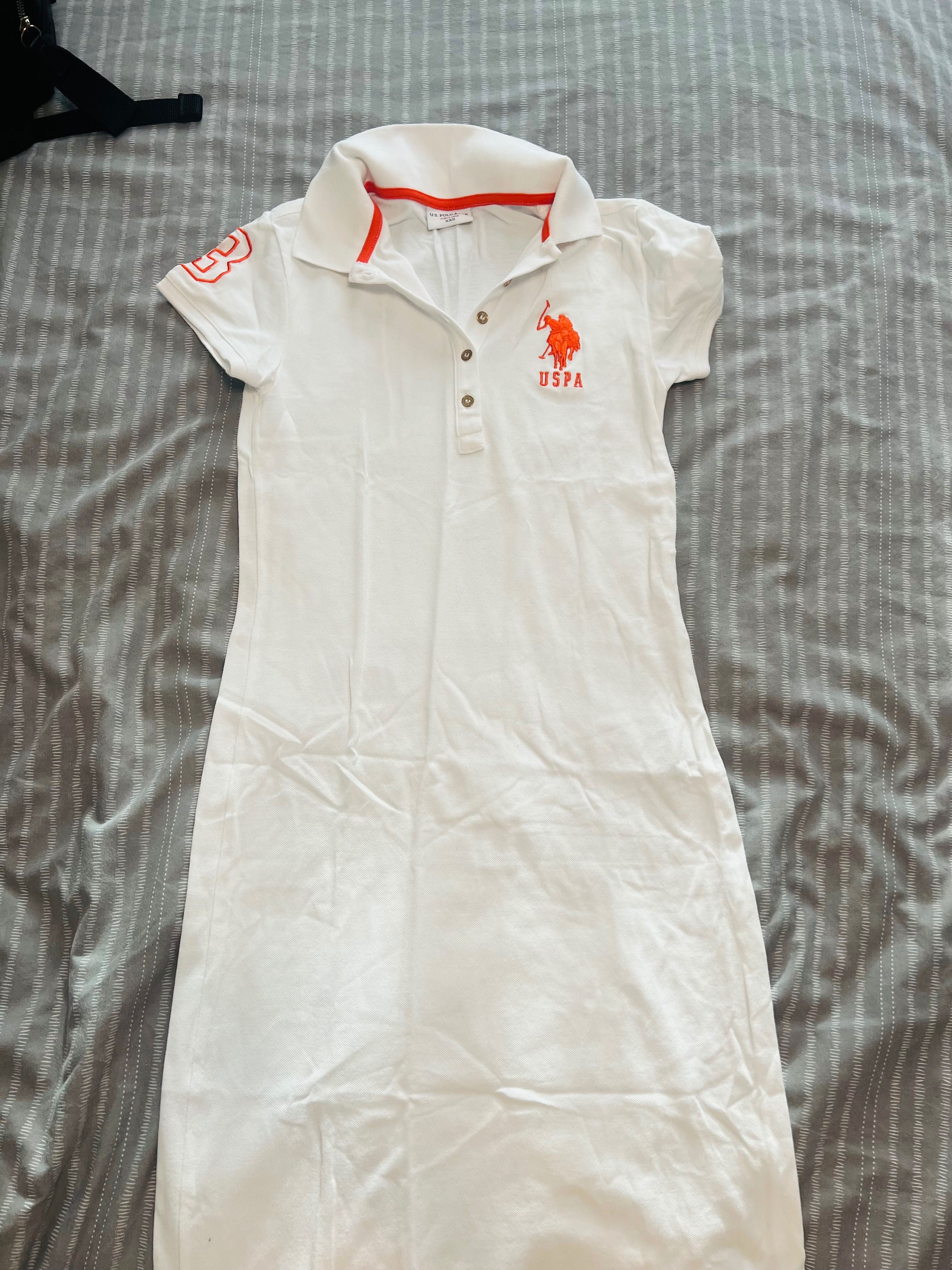 U.S Polo Assn рокля