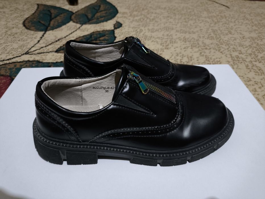 туфли детские tufli