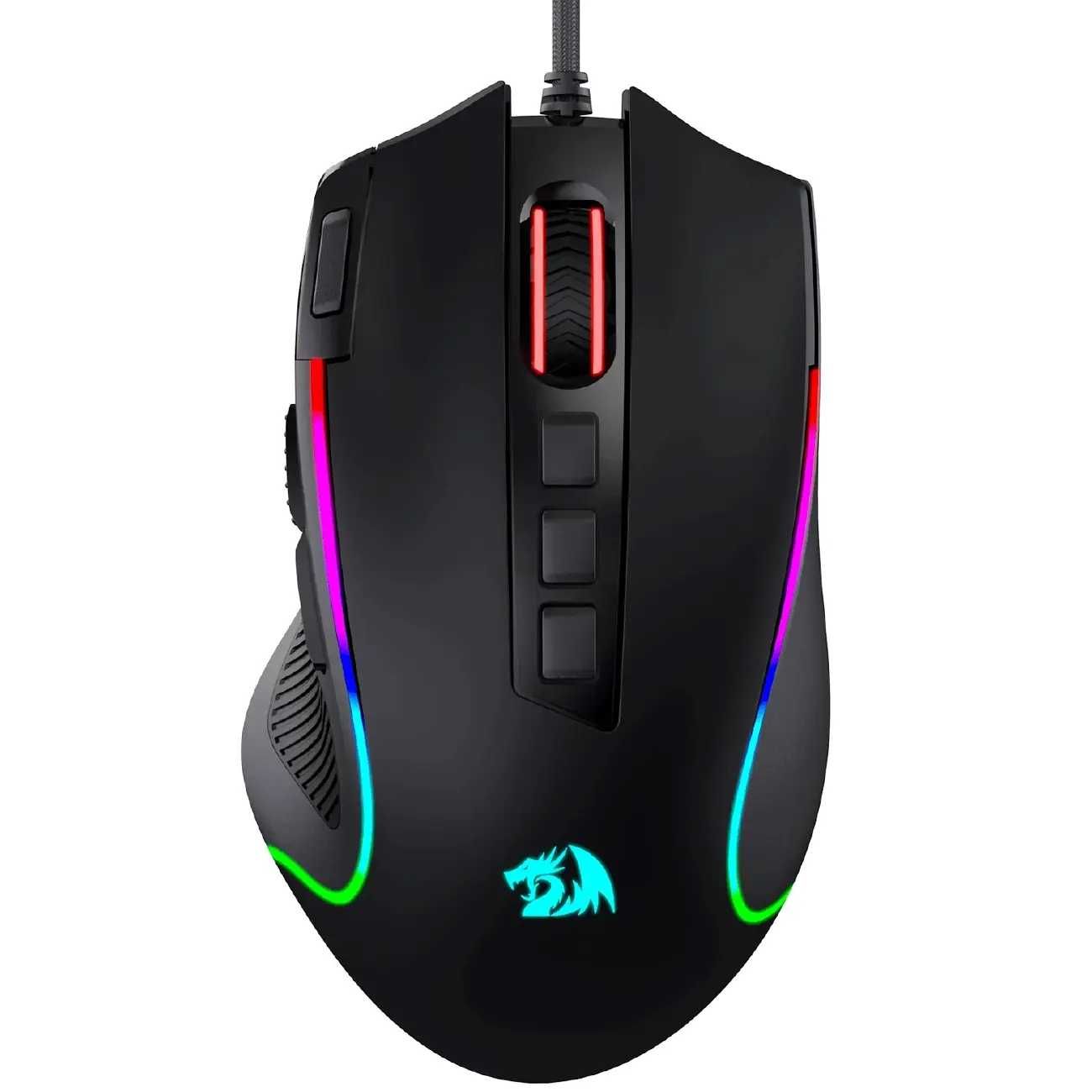 Mouse Redragon PREDATOR