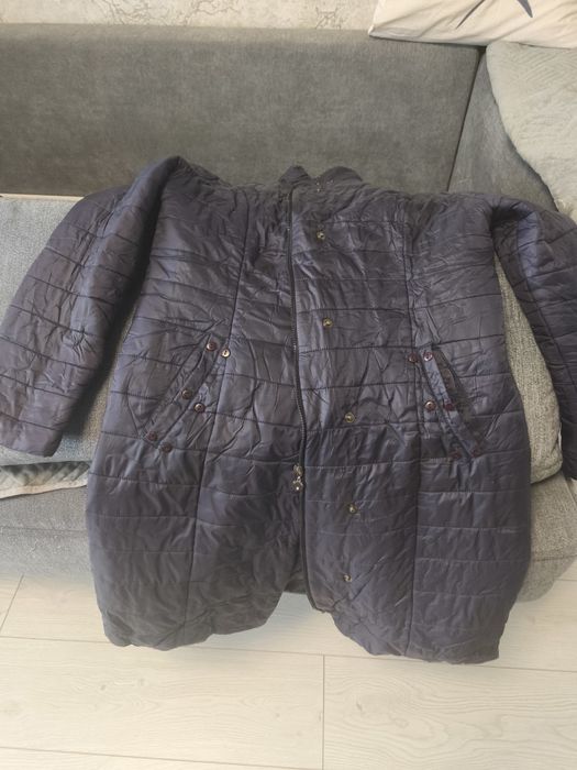 Отдам даром  куртка женская одежда