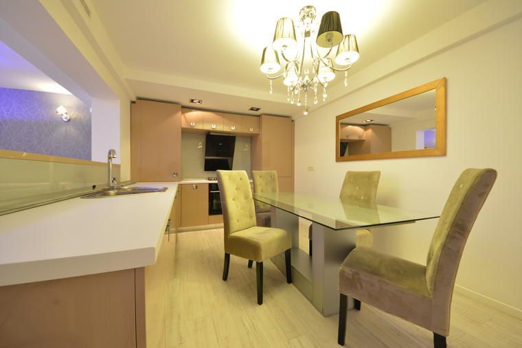 Regim hotelier centru primarie