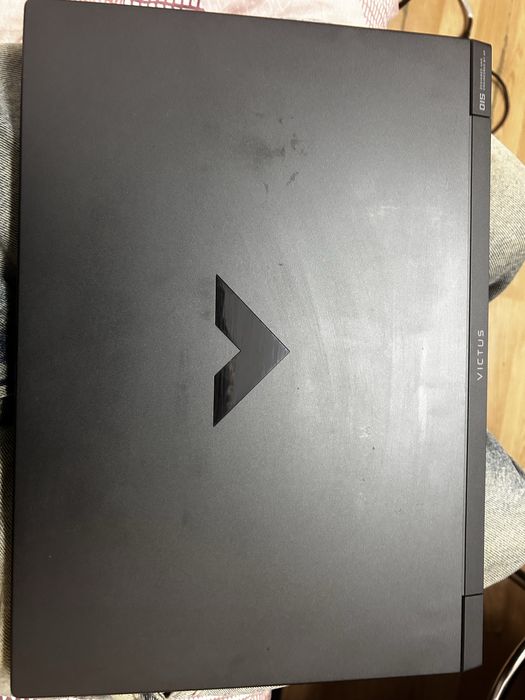 Hp victus 15 pentru reparare