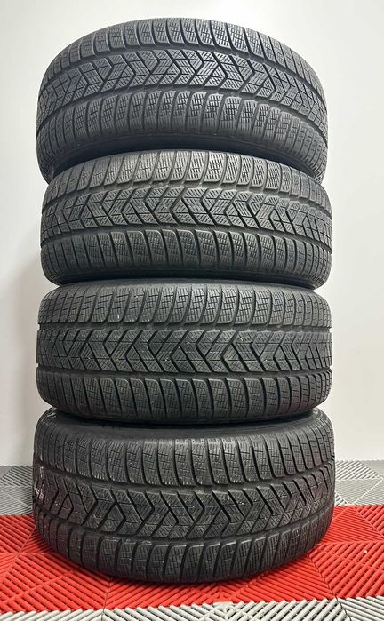 Jante Porsche Macan R18 TVA19% anv iarna *GARANTIE*RATE*