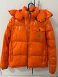 Geaca Puffer Moncler