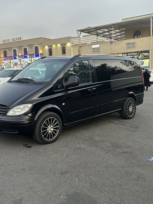 Mers vito sirochni sotiladi