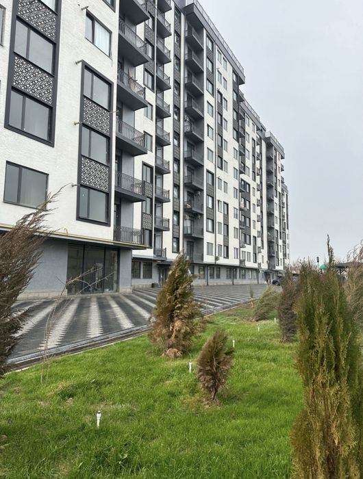 Срочно продается квартира на Себзаре  3 ком 107м²