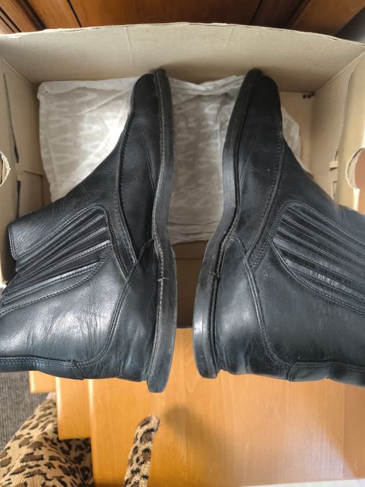 Ghete bărbați Camel 45