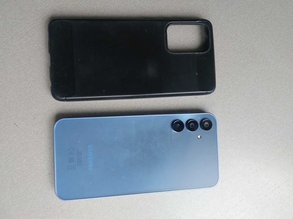 Samsung Galaxy 15, 5G