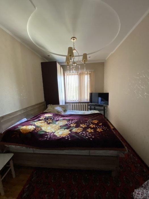 Юнусабад 15. 4/3/5 Кристалл