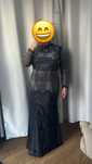 Rochie cu pietre