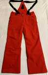 Pantaloni ski Spyder barbati L