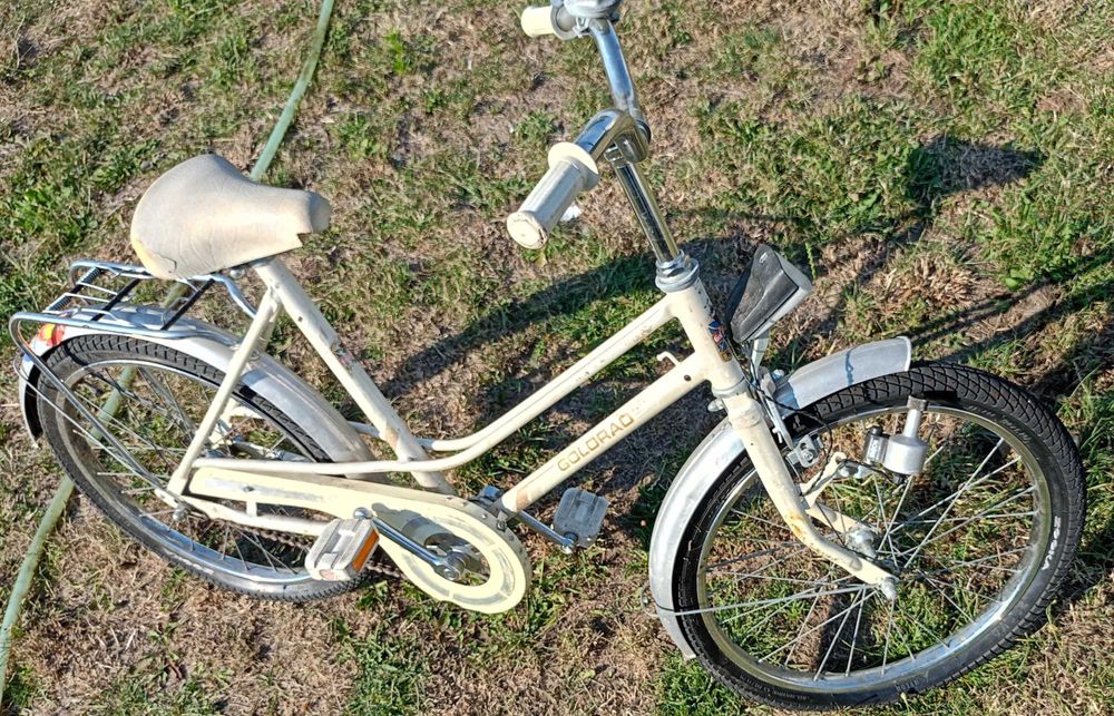 Biciclete pliabile ușor de utilizat