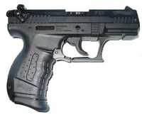 Pistol Walther p22