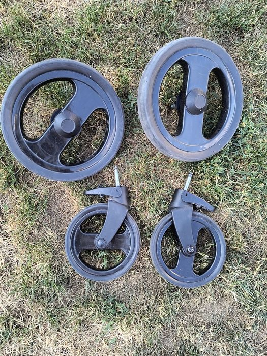 Cărucior pliabil Peg Perego