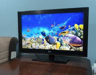 Телевизор LG 32CS460 в отличном состоянии б/у.