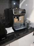 Espressor automat Philips EP5547/90, 1500 W, 15bar