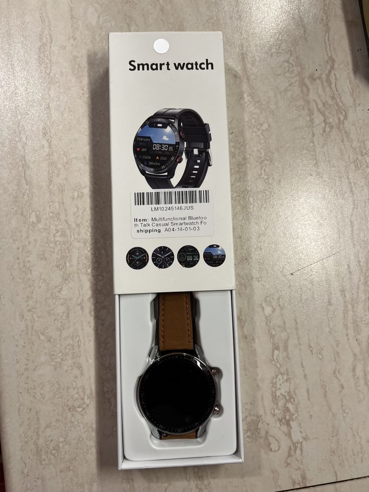 Smart watch