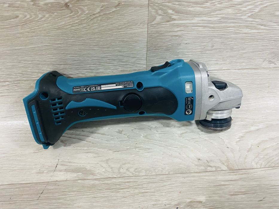 Flex Makita DGA452