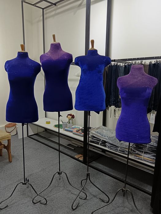 Маникен сотилади