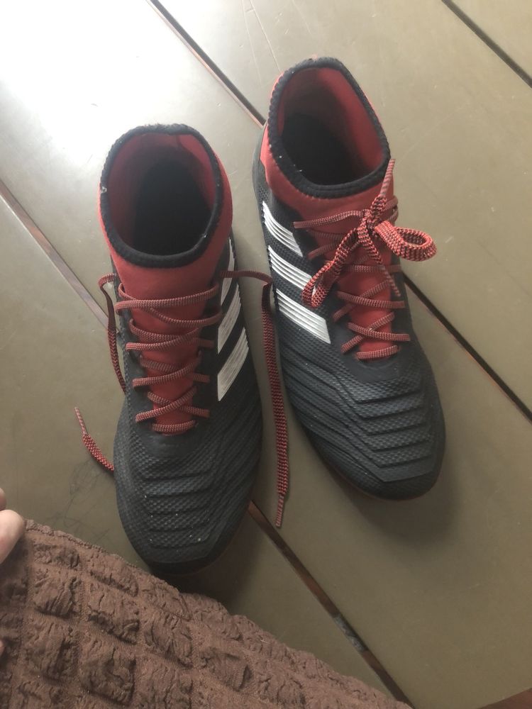 Ghete adidas predator