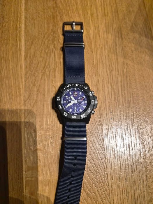 Ceas Luminox quartz