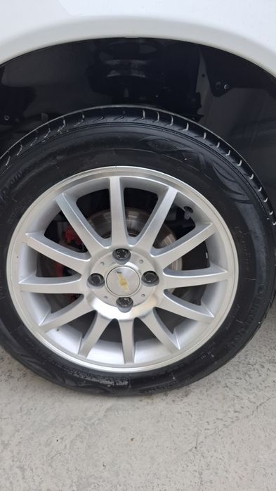 Оптра диска балон спарк  Нексия