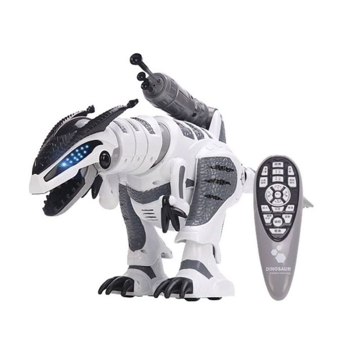 Интерактивен робот Диназавър с дистанционно Felyx Toys