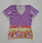 Top Blumarine autentic