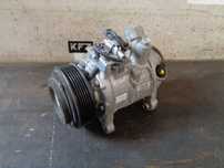 Compresor AC Bmw Seria 5 F10 F07 F11 520D N47 Garantie
