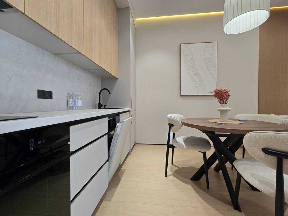 Продаётся 2шка на Юнусабадском ЖК Comfort house МегапланетID05