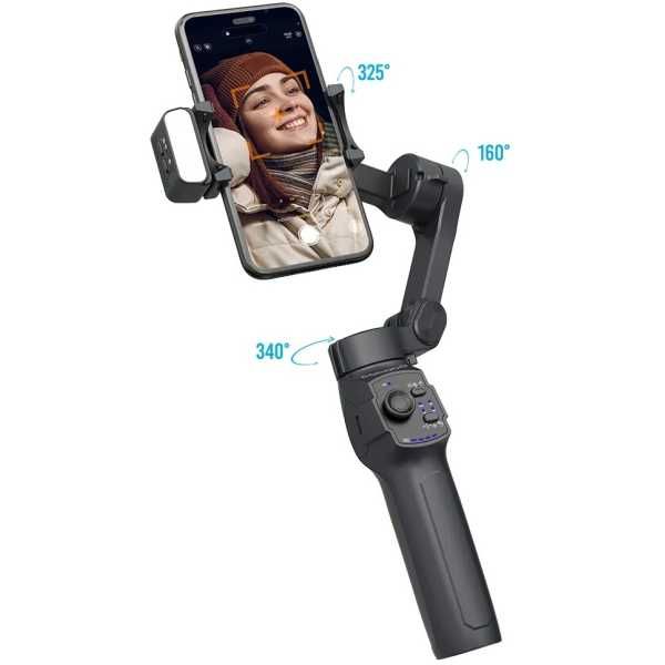 Продам 3-х осевой стабилизатор Porodo LFS127