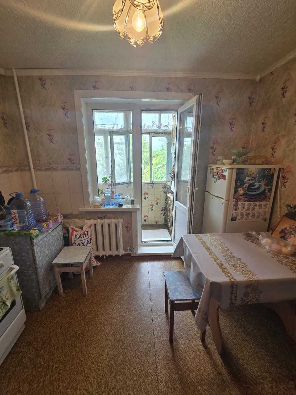 Продам 3-х комн. квартиру в районе Дом быта "Северный"