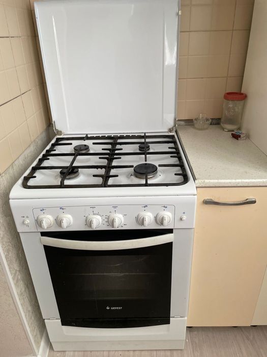 Газ печ сатылады