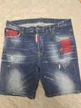 Blugi dsquared,marimea 54