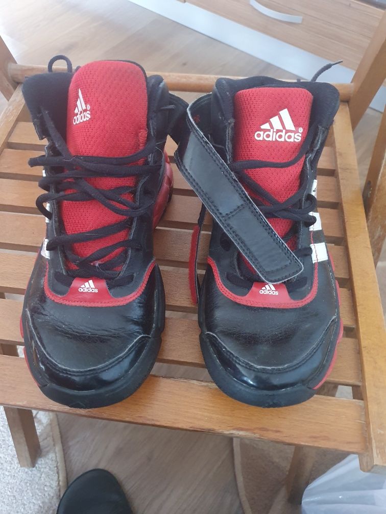 Adidași,Adidas originali