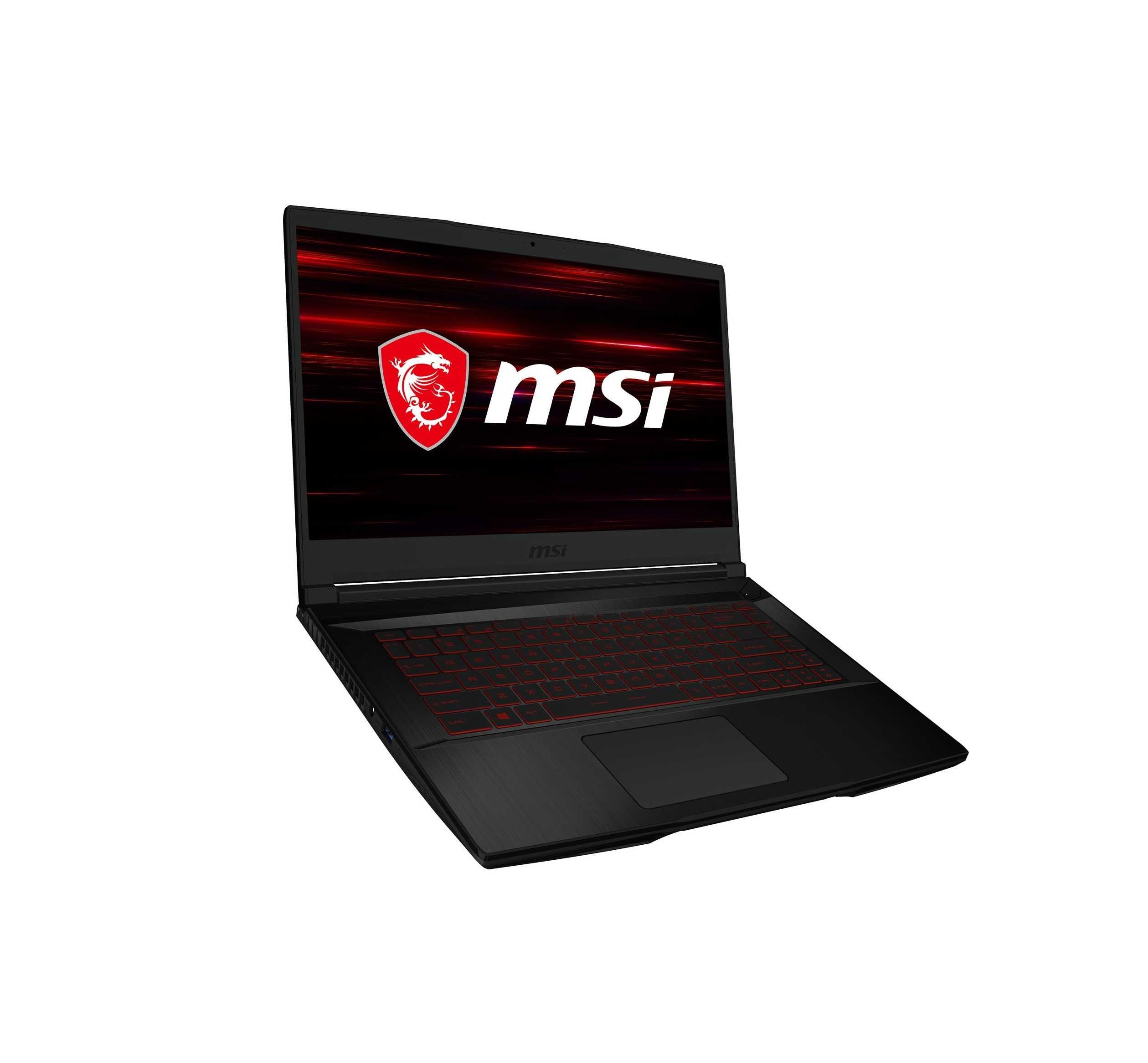 *Ноутбук MSI Thin GF63 /i7-12650HX/16GB/1000GB/RTX4050/15,6" FHD IPS